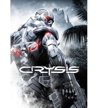 Crysis GOG.com Key GLOBAL